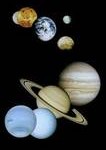 planets